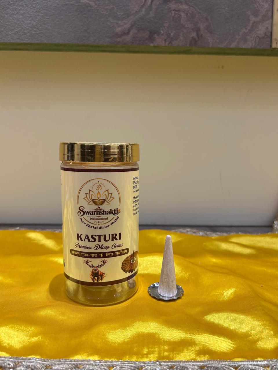 Customized Dhoop Cones Manufacturer in Delhi