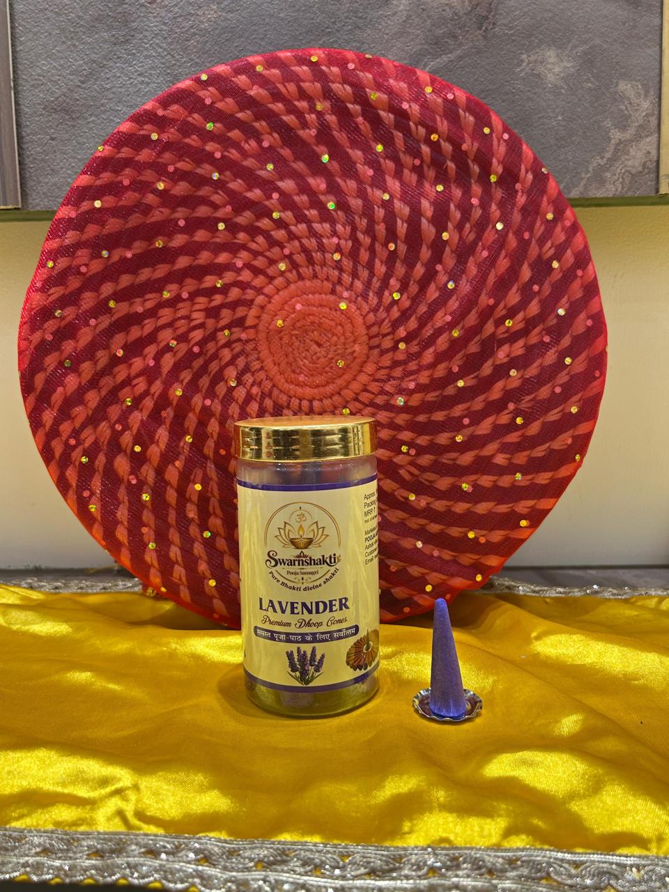 Dhoop Cones Supplier in Delhi for Institutional Projects