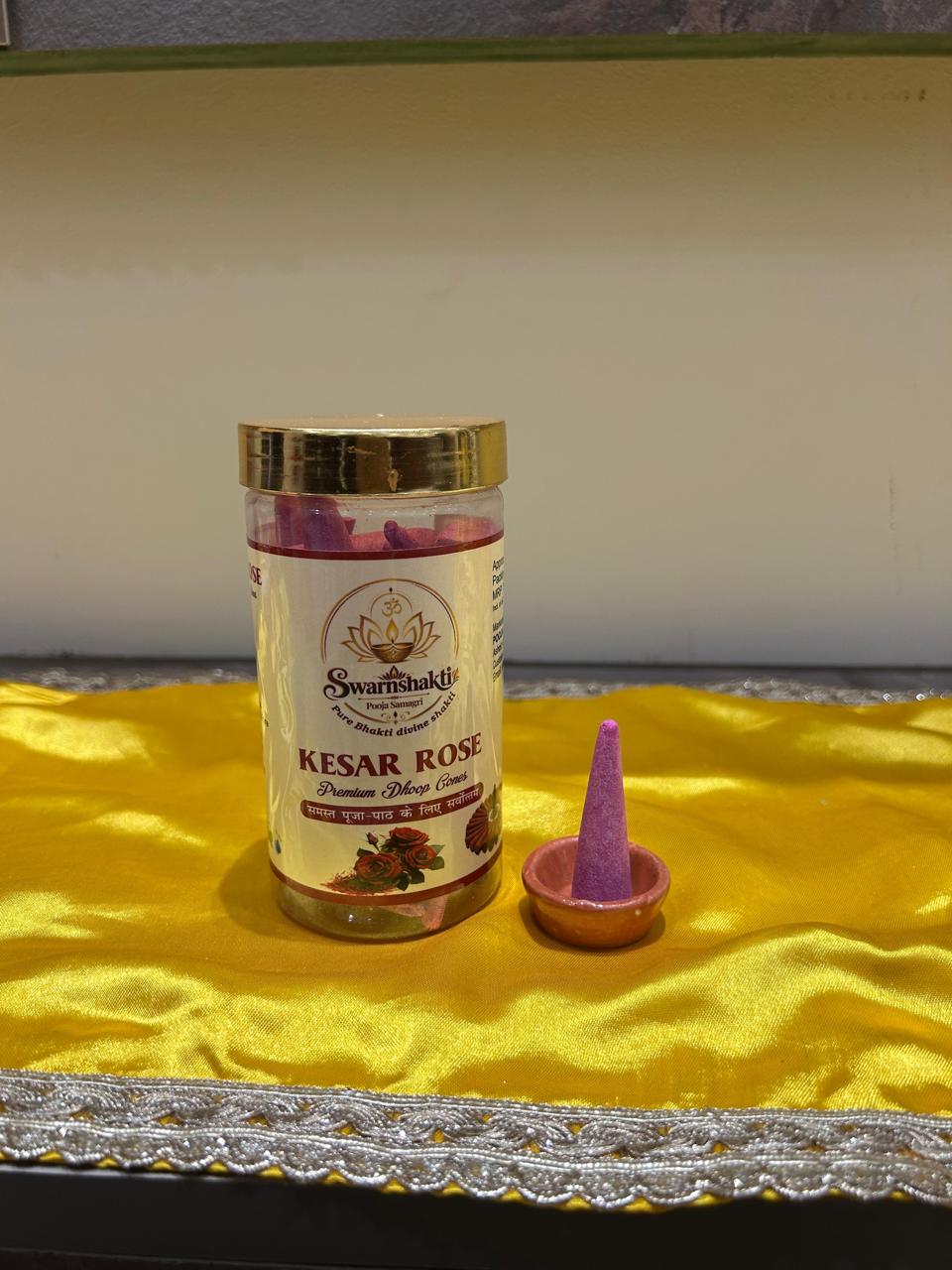 Devotional Fragrance Island Bench and Fragrance Product Furniture in Delhi