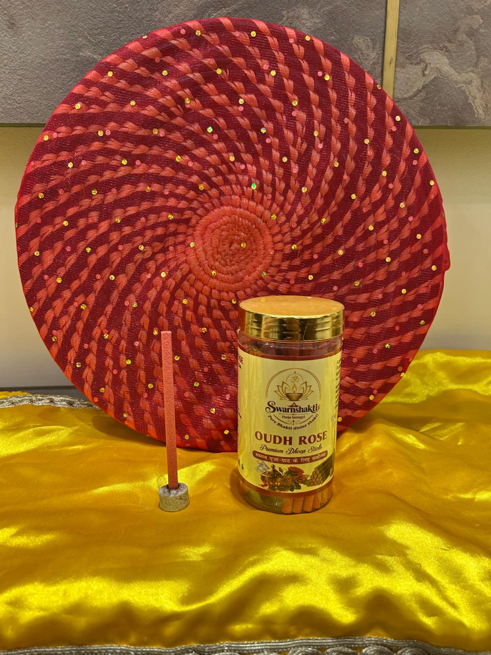 Oudh Rose Scented Sticks